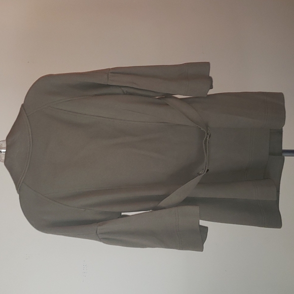 Knit Coats - Picture 3 of 3